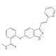 Axitinib, VEGFR kinase inhibitor, 50mg, CAS# 319460-85-0