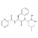 Bortezomib, Proteasome inhibitor,   5mg, CAS# 179324-69-7