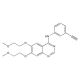 Erlotinib · HCl, EGFR Kinase inhibitor, 10mg, CAS# 183319-69-9