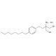 FTY720 HCl, Sphingosine-1-phosphate receptor agonist, 50mg, CAS# 162359-56-0