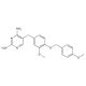 GW-2580, cFMS kinase inhibitor, 25mg, CAS# 870483-87-7