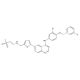 Lapatinib_base, EGFR and HER2 inhibitor, 50mg, CAS# 231277-92-2