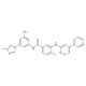 Nilotinib, BCR-ABL inhibitor, 50mg, CAS# 641571-10-0
