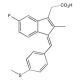 Sulindac_Sulfide, NFκB inhibitor, 25mg, CAS# 49627-27-2
