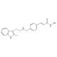 Panobinostat, HDAC inhibitor, 5mg, CAS# 404950-80-7