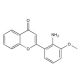 PD-98059, MEK inhibitor,   25mg, CAS# 167869-21-8