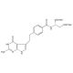 Pemetrexed, Antifolate; antitumor agent, 10mg, CAS# 357166-29-1
