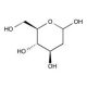 2-Deoxy-D-Glucose, Biologically active glucose analog, 1g, CAS# 154-17-6