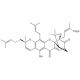 Gambogic acid, Survivin inhibitor, 5mg, CAS# 2752-65-0