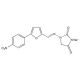 Dantrolene Na, SR calcium release inhibitor, 100mg, CAS# 14663-23-1