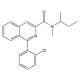PK-11195, Mitochondrial benzodiazepine receptor ligand, 5mg, CAS# 85532-75-8