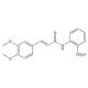 Tranilast, NFκB inhibitor, 50mg, CAS# 53902-12-8