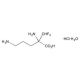Difluoromethylornithine HCl, Polyamine biosynthesis inhibitor, 10mg, CAS# 96020-91-6