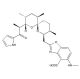 Antibiotic_A-23187, Ca2+ ionophore,   25mg, CAS# 52665-69-7