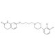 Aripiprazole, Dopamine receptor partial agonist, 20mg, CAS# 129722-12-9