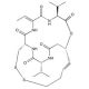 Romidepsin, HDAC inhibitor, 5mg, CAS# 128517-07-7
