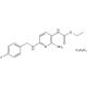 Flupirtine maleate, K+ channel activator, 50mg, CAS# 75507-68-5