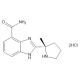 Veliparib_2HCl, PARP 1&2 inhibitor, 25mg, CAS# 912445-05-7