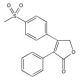 Rofecoxib, Selective COX-2 inhibitor, 50mg, CAS# 162011-90-7