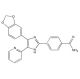 SB-431542, ALK4,5 and 7 inhibitor,   5mg, CAS# 301836-41-9