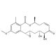 Hypothemycin, MEK inhibitor, 1mg, CAS# 76958-67-3