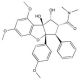 Rocaglamide, TNF-α inhibitor, 2mg, CAS# 84573-16-0