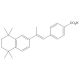 TTNPB, Retinoic RAR agonist, 5mg, CAS# 71441-28-6