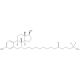 Fulvestrant, Estrogen receptor antagonist, 5mg, CAS# 129453-61-8