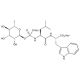 Phosphoramidon, Neutral endopeptidase inhibitor, 5mg, CAS# 119942-99-3
