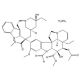 Vincristine sulfate, Microtubule depolymerizer, 5mg, CAS# 2068-78-2