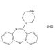 Norquetiapine · 2HCl, Quetiapine metabolite, 50mg, CAS# 111974-74-4