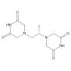 Dexrazoxane, Iron chelator / Ferroptosis inhibitor, 10mg, CAS# 24584-09-6