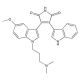 Go-6983, PKC inhibitor, 5mg, CAS# 133053-19-7
