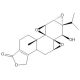 Triptolide, Immunosupressant, 1mg, CAS# 38748-32-2