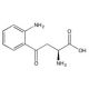 Kynurenine (L), Endogenous Ahr agonist, 20mg, CAS# 2922-83-0