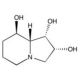 Swainsonine, Glycosidase inhibitor, 1mg, CAS# 72741-87-8