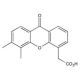 DMXAA, Mouse STING activator, 5mg, CAS# 117570-53-3
