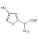 Ibotenic_acid, NMDA and m GluR agonist, 5mg, CAS# 2552-55-8