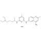 NSC23766, Rac1 GTPase inhibitor, 25mg, CAS# 733767-34-5