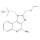 Resiquimod, TLR7/8 agonist / Immune adjuvant,   50mg, CAS# 144875-48-9