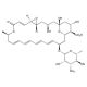 Pimaricin_Natamycin, Antifungal Polyene macrolide, 250mg, CAS# 7681-93-8