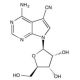 Toyocamycin, Unfolded protein response (UPR) inhibitor, 5mg, CAS# 606-58-6