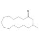 Muscone, Cardioprotective and neuroprotective agent, 100mg, CAS# 541-91-3