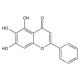 Baicalein, Inhibitor of protein tyrosine kinase in leukemia (CEM cells), 100mg, CAS# 491-67-8