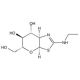 Thiamet-G, O-GlcNAcase α1 antagonist, 25mg, CAS# 1009816-48-1