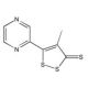 Oltipraz, Nrf2 activator, 50mg, CAS# 64224-21-1