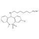 Tianeptine_sodium_salt, Neuroprotective agent, 50mg, CAS# 30123-17-2