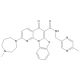 CX-5461, RNA polymerase I inhibitor, 25mg, CAS# 1138549-36-6