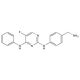 CZC-8004, Multi-kinase inhibitor; affinity ligand, 25mg, CAS# 916603-07-1