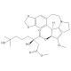 Homoharringtonine, Protein synthesis inhibitor, 25mg, CAS# 26833-87-4